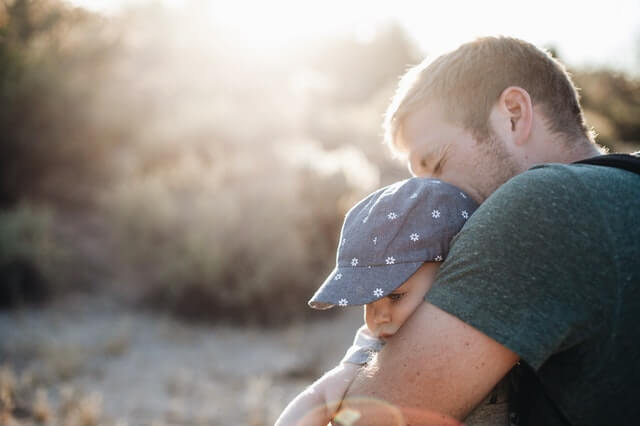 How to Cope with Divorce This Father’s Day: 3 Tips for Parents Who Want the Best for Their Kids