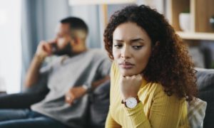can you divorce without splitting assets