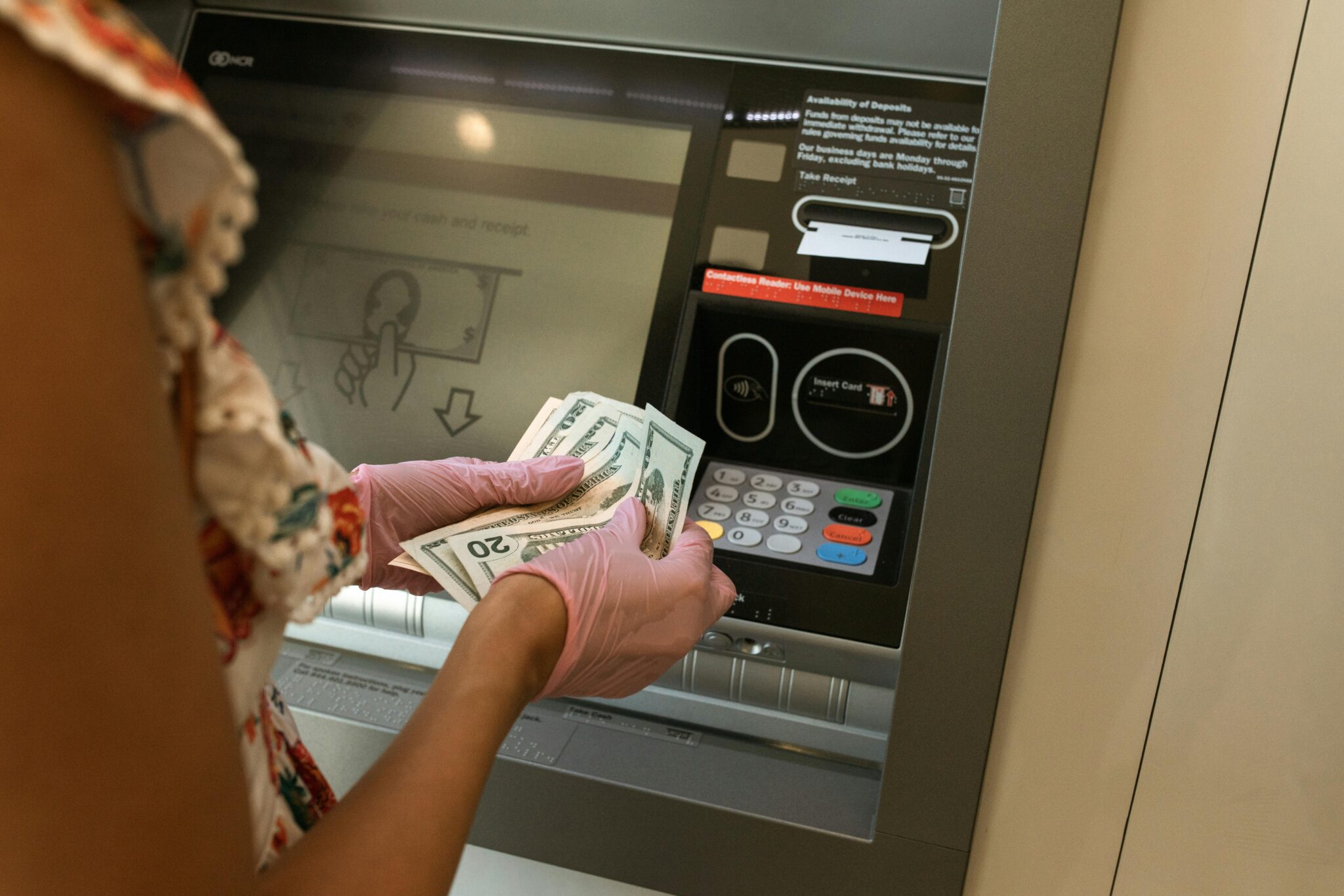 joint bank account for couples​